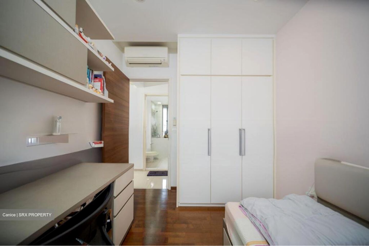 Arc at Tampines (D18), Condominium #517932551
